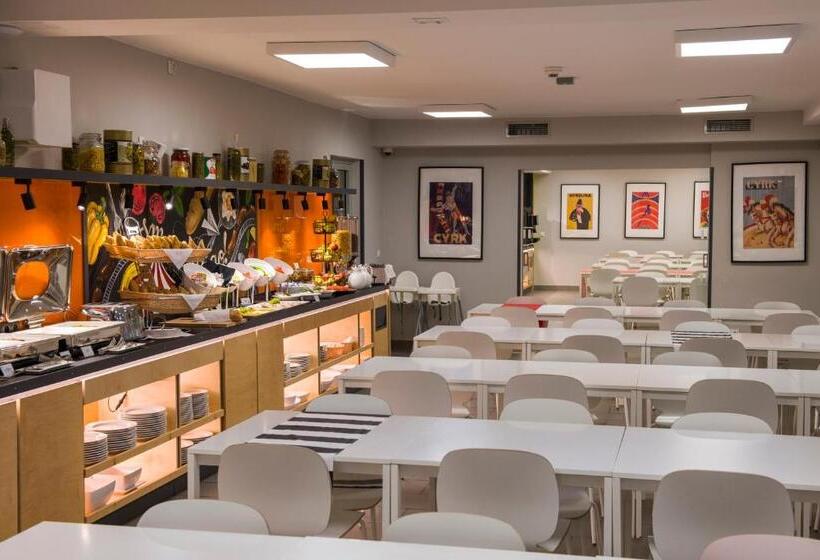 فندق B&b Julinek Park