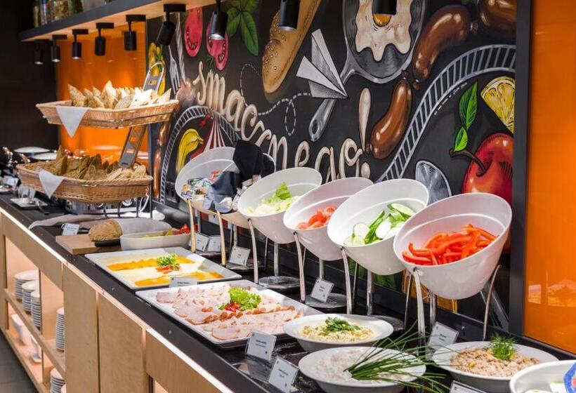 فندق B&b Julinek Park