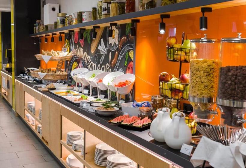 فندق B&b Julinek Park