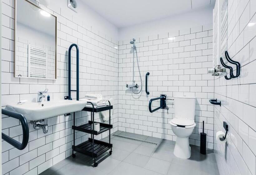 فندق B&b Julinek Park