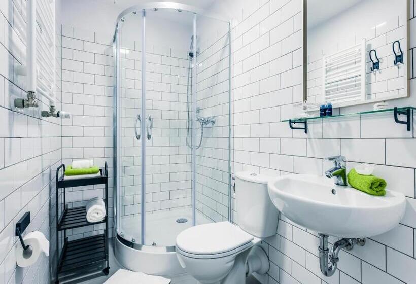 فندق B&b Julinek Park