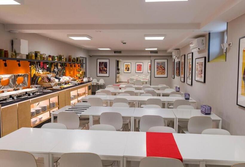 فندق B&b Julinek Park