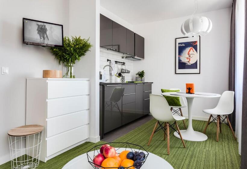 فندق B&b Julinek Park