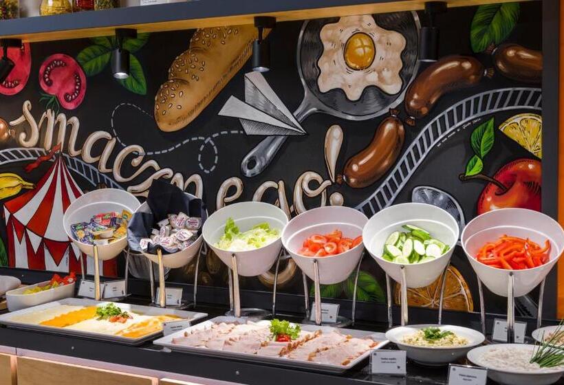 فندق B&b Julinek Park