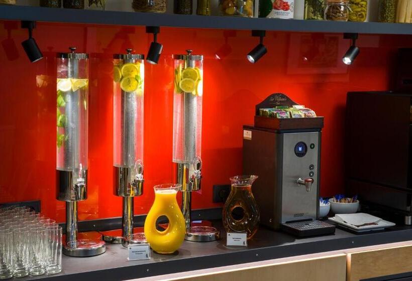 فندق B&b Julinek Park