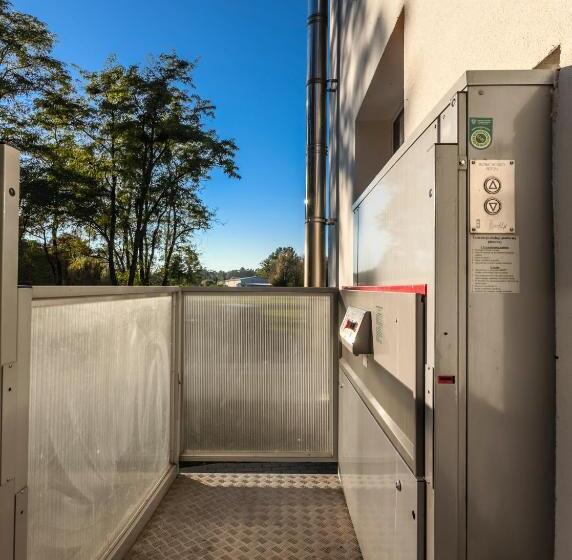 فندق B&b Julinek Park