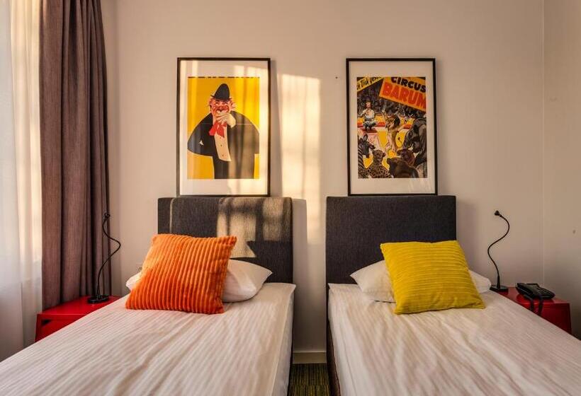 فندق B&b Julinek Park