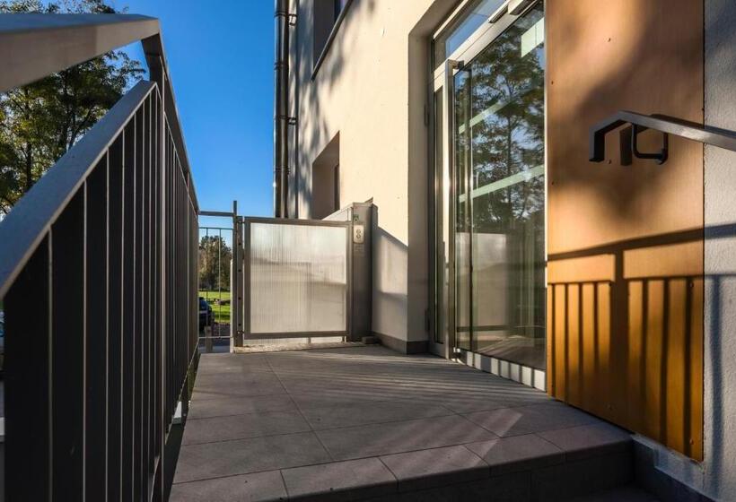 فندق B&b Julinek Park