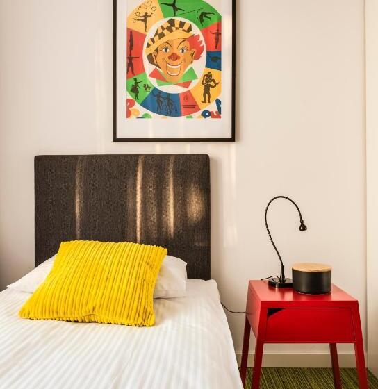 فندق B&b Julinek Park