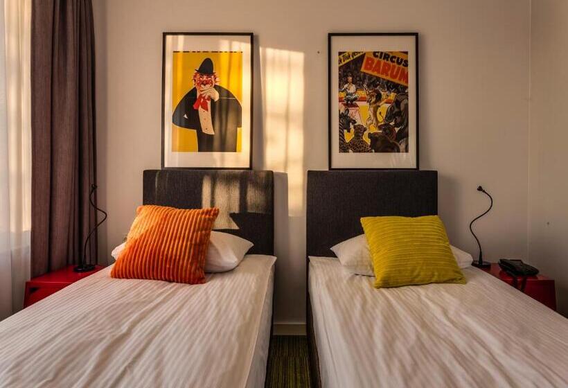 فندق B&b Julinek Park