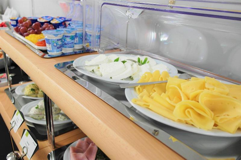 فندق B&b Julinek Park