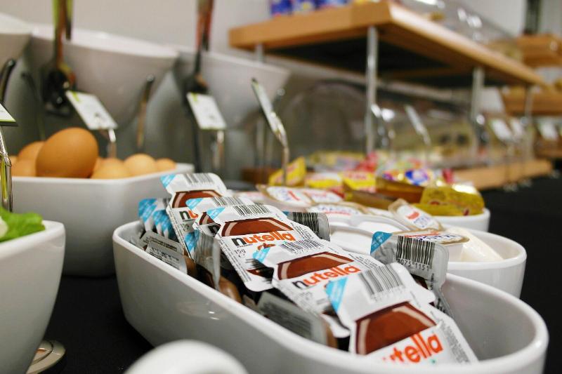 فندق B&b Julinek Park