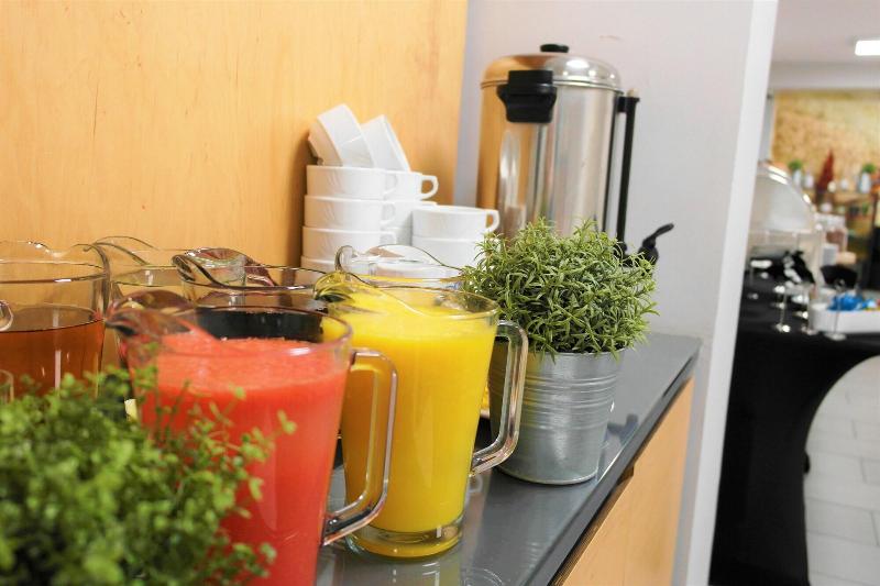 فندق B&b Julinek Park