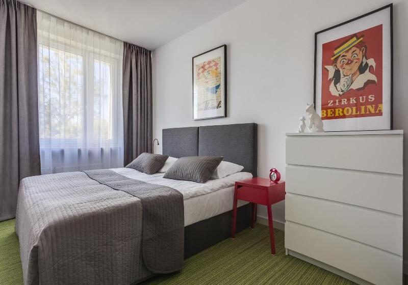 فندق B&b Julinek Park