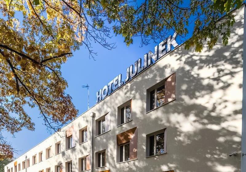 فندق B&b Julinek Park