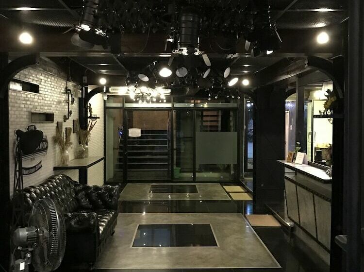 فندق B&b Studio Room