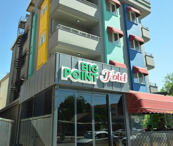فندق Big Point