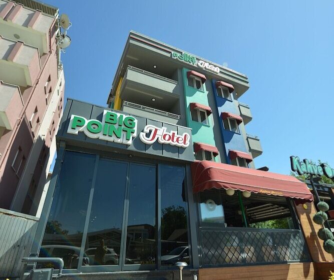 فندق Big Point