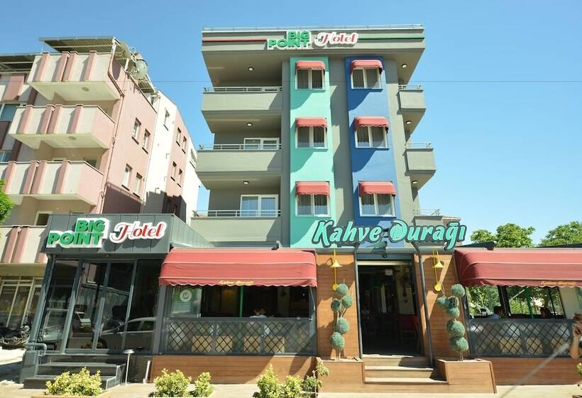 فندق Big Point