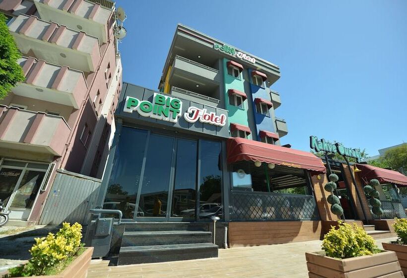 فندق Big Point