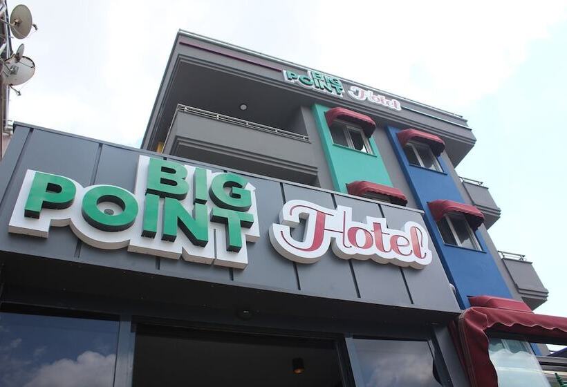 فندق Big Point