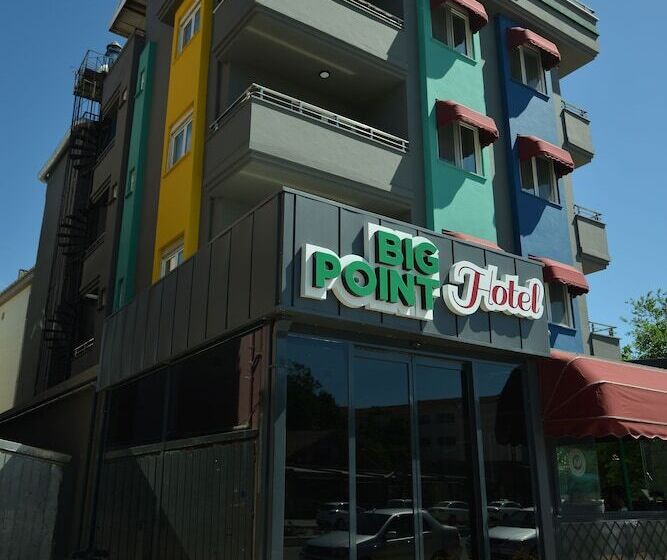 فندق Big Point