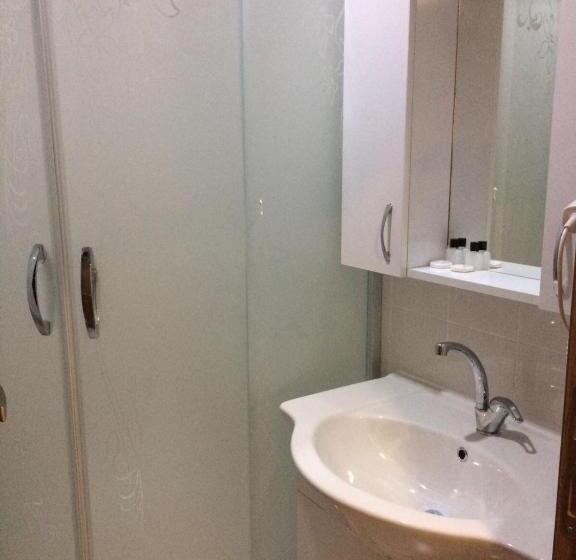 Отель Black Forest