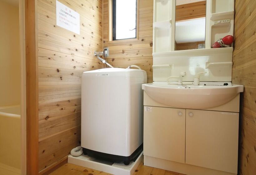 فندق Blue Villa Anabuki