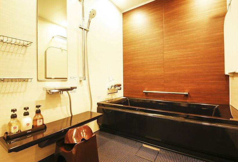 فندق Blue Villa Anabuki