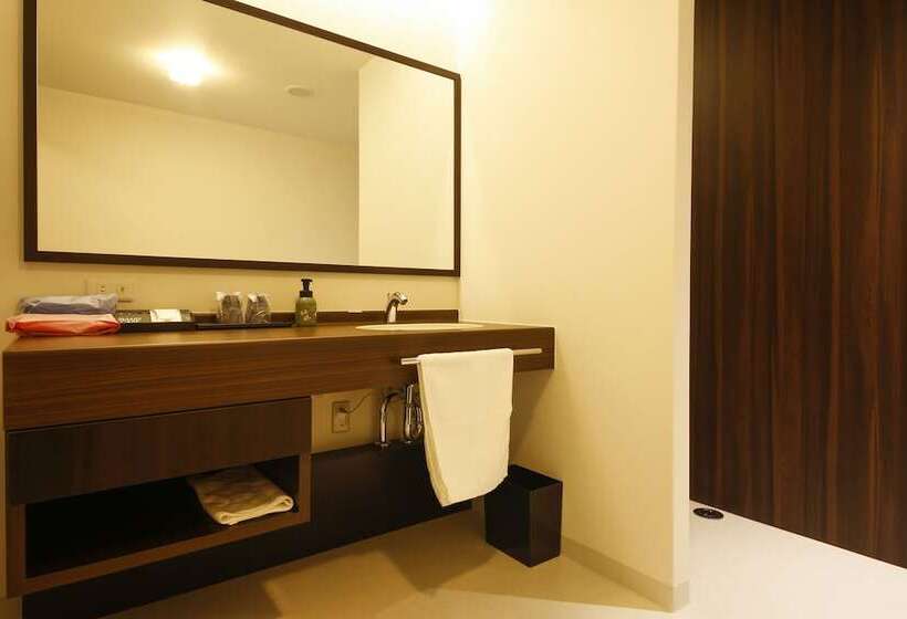 فندق Blue Villa Anabuki