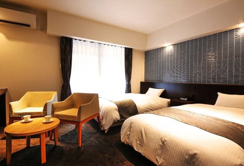 فندق Blue Villa Anabuki