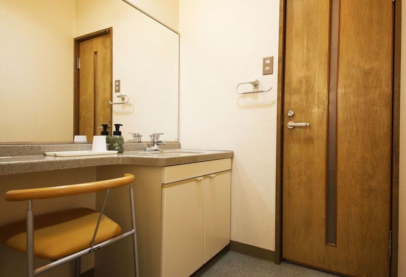 فندق Blue Villa Anabuki