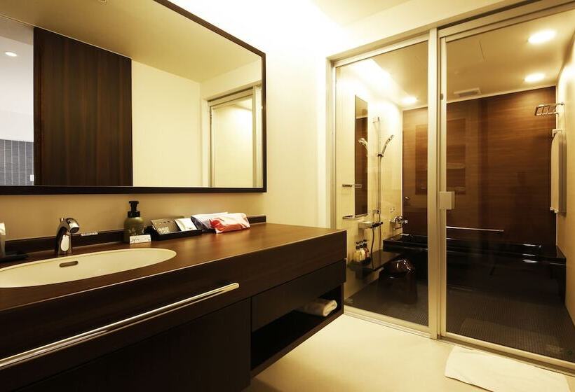 فندق Blue Villa Anabuki