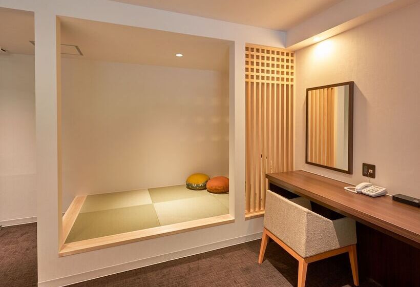 فندق Blue Villa Anabuki