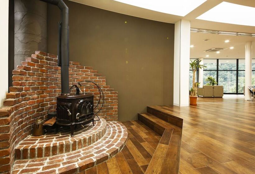 فندق Blue Villa Anabuki