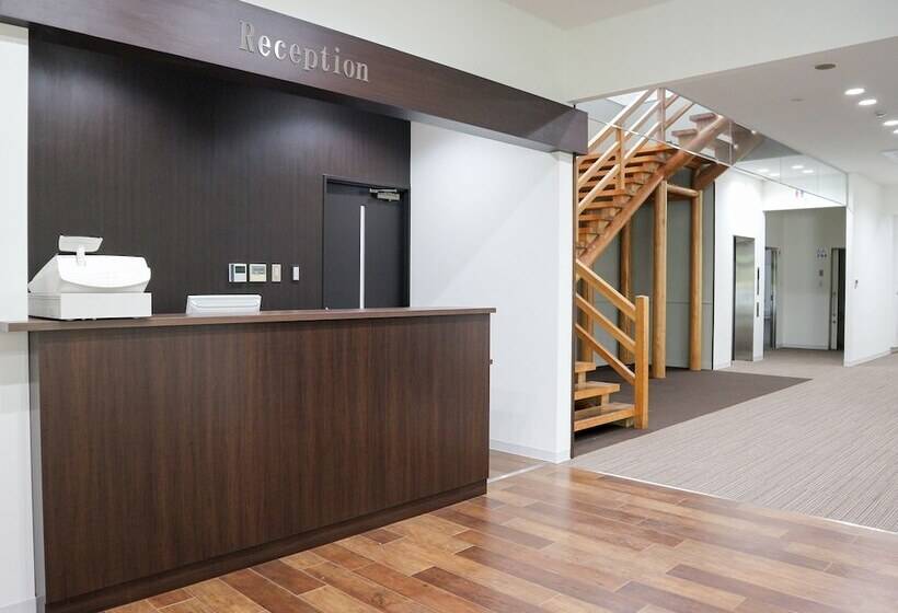 فندق Blue Villa Anabuki