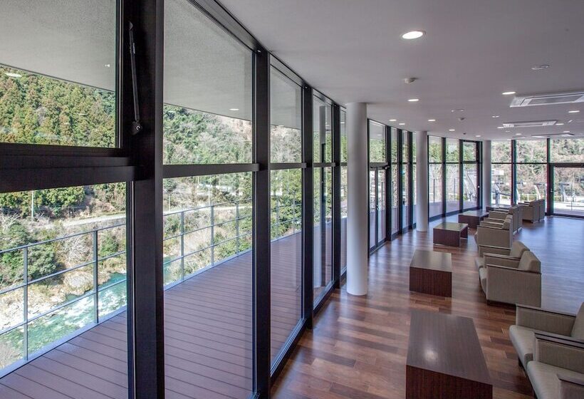 فندق Blue Villa Anabuki