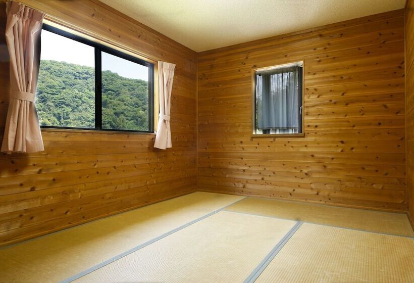 فندق Blue Villa Anabuki