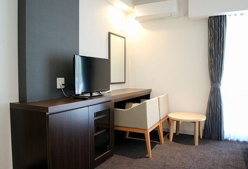 فندق Blue Villa Anabuki