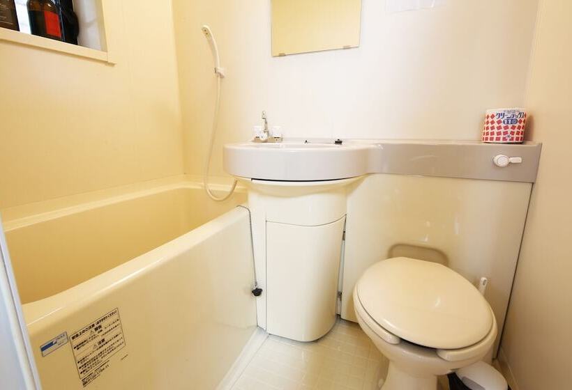 فندق Blue Villa Anabuki