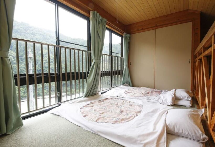 فندق Blue Villa Anabuki