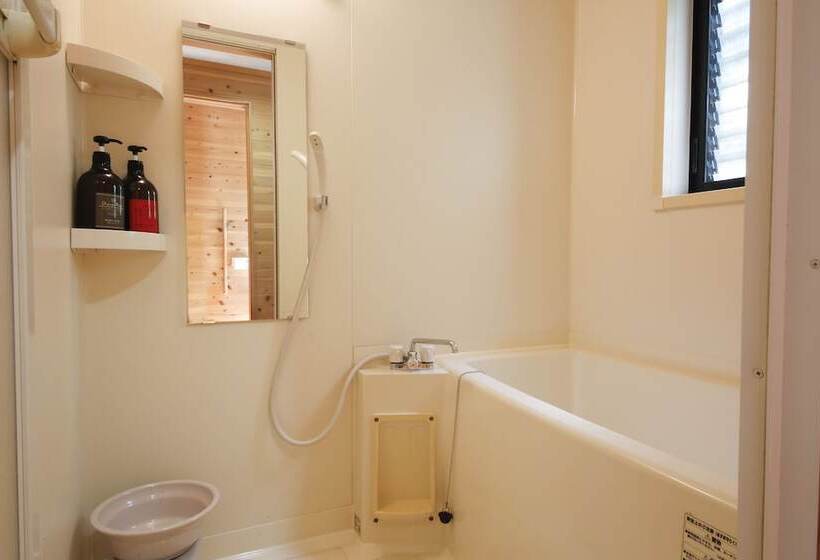 فندق Blue Villa Anabuki