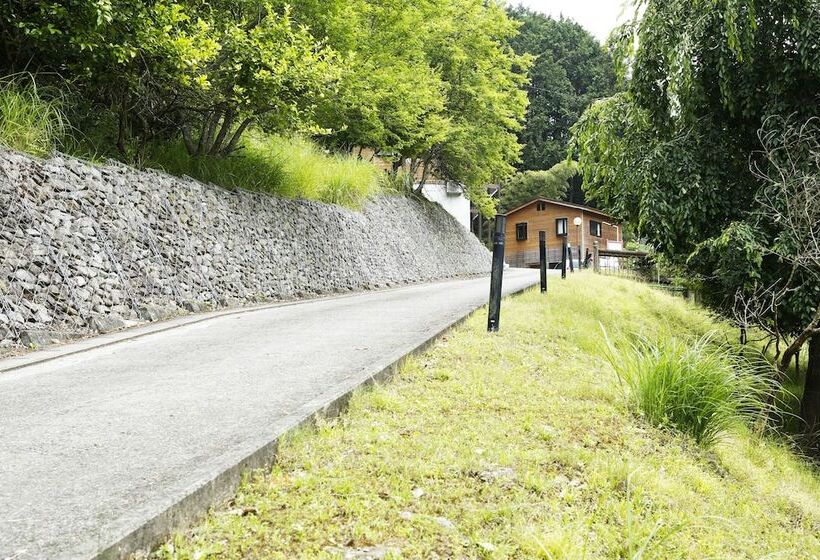 فندق Blue Villa Anabuki