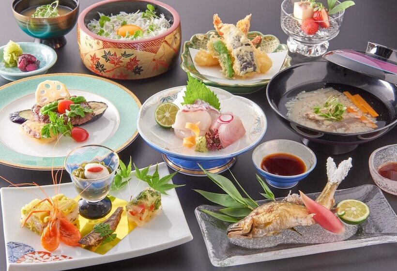 فندق Blue Villa Anabuki