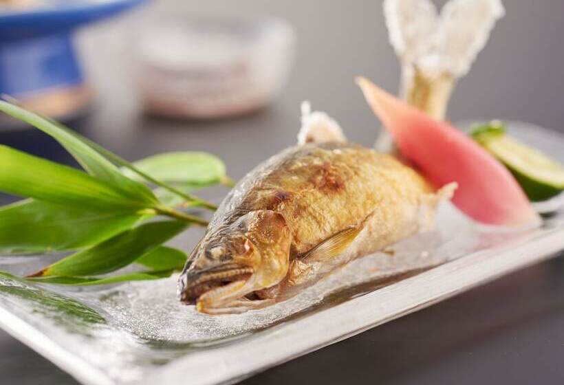 فندق Blue Villa Anabuki