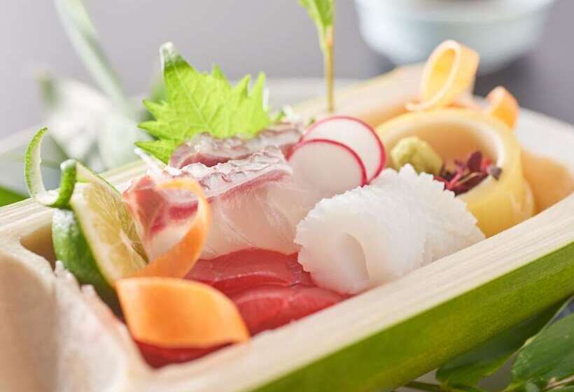 فندق Blue Villa Anabuki