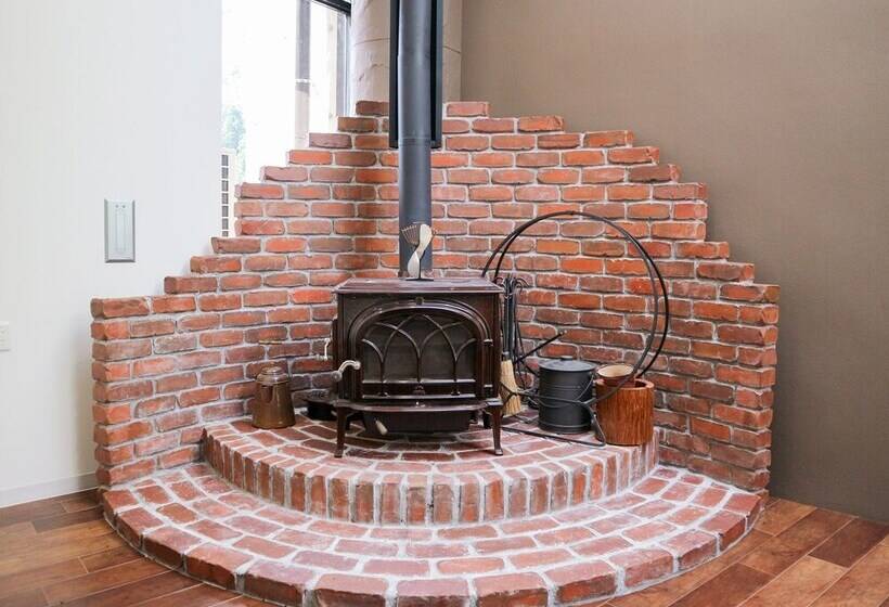 فندق Blue Villa Anabuki