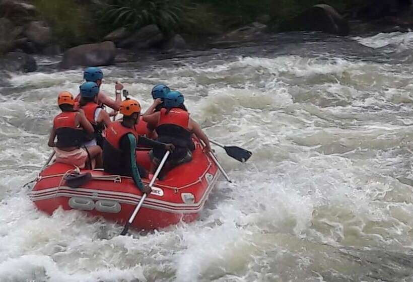 فندق Bogala Village Eco Resort