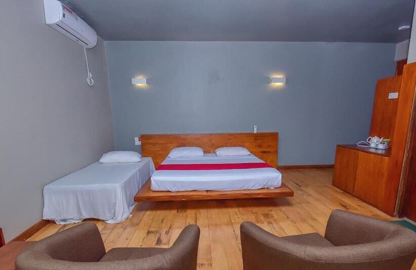 فندق Bogala Village Eco Resort