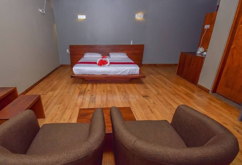 فندق Bogala Village Eco Resort